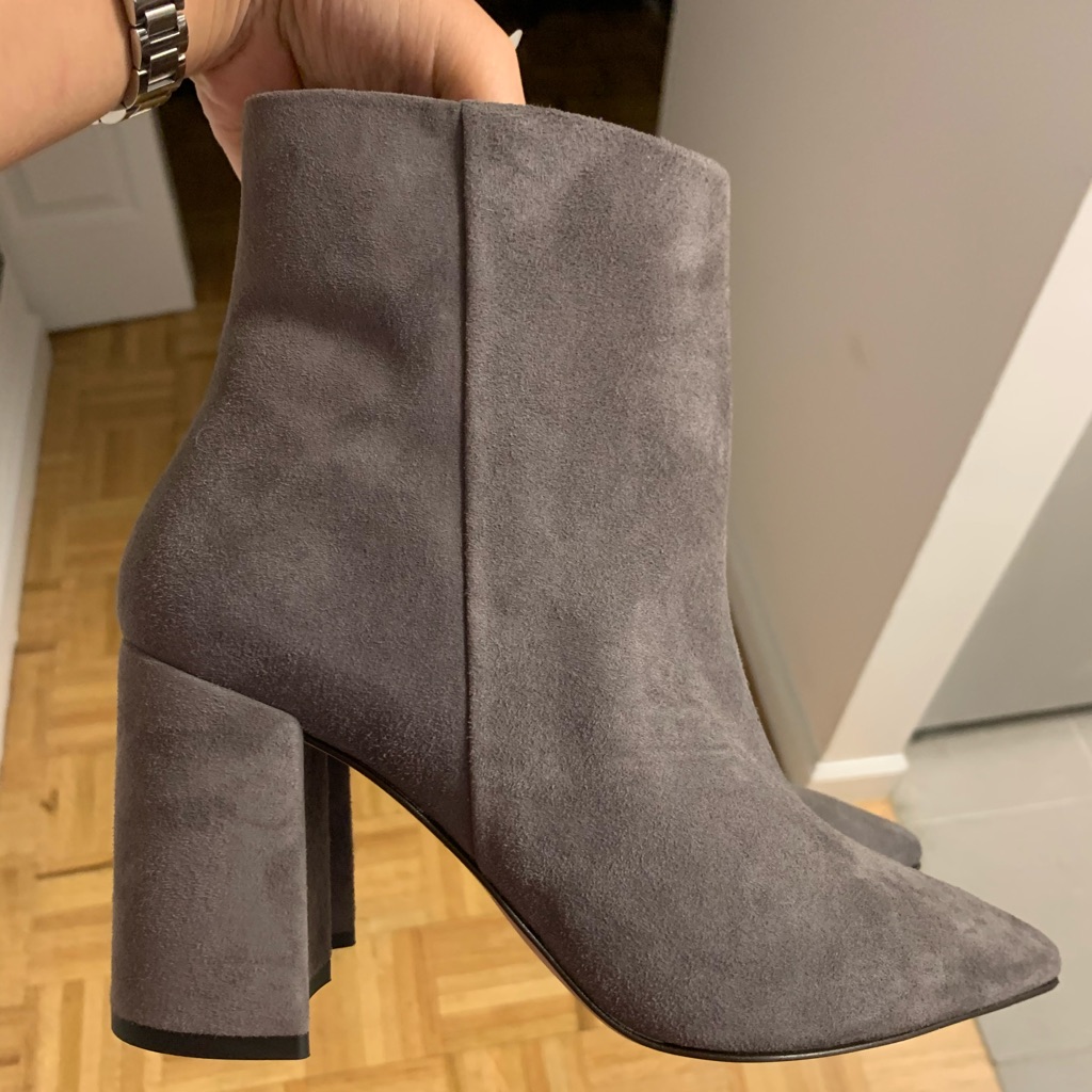 Barneys Ankle Boots